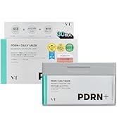 VT COSMETICS シートマスク スキンケア 4.シカ コラーゲンマスク